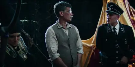 Stargate Origins S01E08