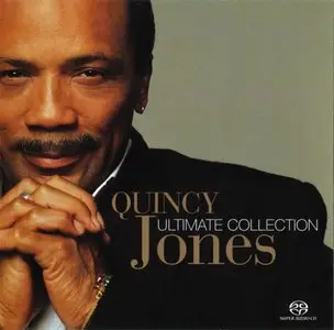 Quincy Jones - Ultimate Collection (2002)