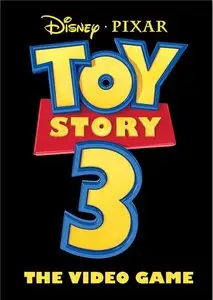 Toy Story 3 (Mac Os X Official Cider)