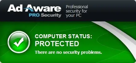 Lavasoft Ad-Aware Pro Security  10.0.155.2969 Multilingual