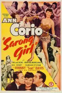 Sarong Girl (1943)