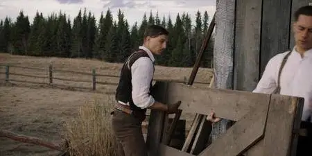 Damnation S01E09