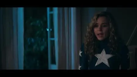 Stargirl S01E06