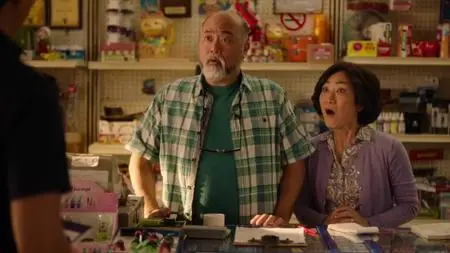 Kim's Convenience S05E11