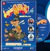 Supergulp vol. 6