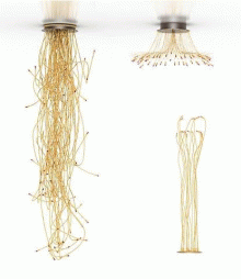 3D Models - Chandelier