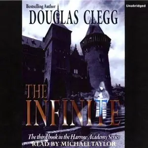The Infinite (Audiobook) (Repost)