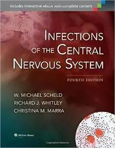 Infections of the Central Nervous System, 4th edition  (repost)