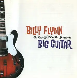 Billy Flynn - Big Guitar (2000)