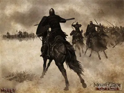 Mount & Blade Warband (2010/ENG/Repack)
