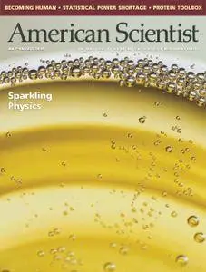 American Scientist - July/August 2009