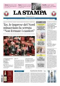 La Stampa - 22 Febbraio 2019
