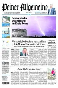 Peiner Allgemeine Zeitung - 02. August 2019