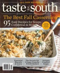 Taste of the South - October 2019