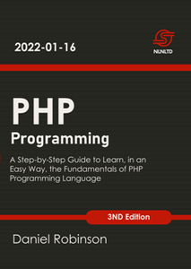 PHP Programming, 3rd Edition