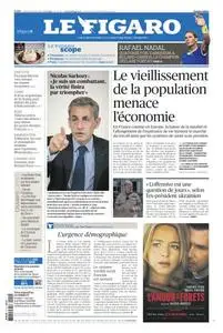 Le Figaro - 19 Mai 2023