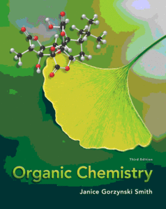Organic Chemistry, 3rd Edition (repost)