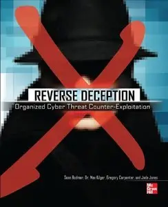 Reverse Deception: Organized Cyber Threat Counter-Exploitation (repost)