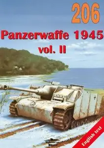 Panzerwaffe 1945 Vol.II (repost)