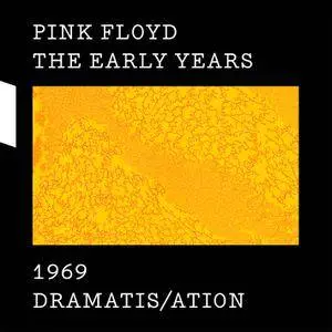 Pink Floyd - The Early Years 1965-1972 (2016/2017) [Official Digital Download]