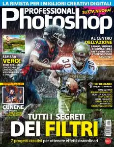 Professional Photoshop N.41 - Gennaio-Febbraio 2018