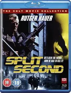 Split Second (1992)