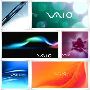 VAIO Wallpapers