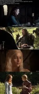 Game of Thrones - S01-S02 [Season 1 and 2 - Complete]