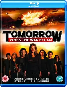 Tomorrow: When the War Began (2010)