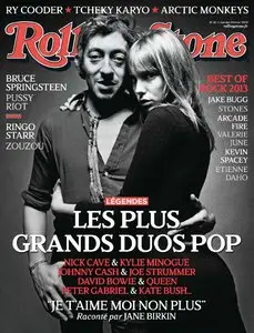 Rolling Stone N 61 - Janvier-Février 2014