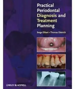 Practical Periodontal Diagnosis and Treatment Planning [Repost]