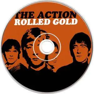 The Action - Rolled Gold (2002)