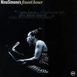 Nina Simone - Nina Simone's Finest Hour (2000)