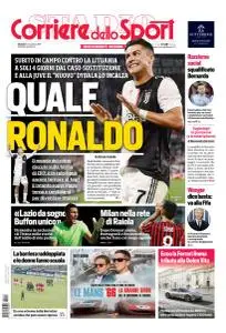 Corriere dello Sport - 14 Novembre 2019