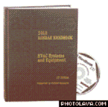 2008 ASHRAE Handbook - HVAC: Systems and Equipment (SI Edition)
