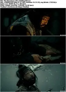 The Showdown (2011)