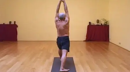 Ashtanga Yoga - Primary Series with Lino Miele