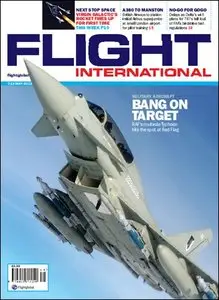Flight International - 7-13 May 2013