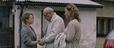 Díra u Hanusovic (2014)