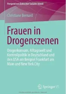 Frauen in Drogenszenen