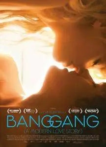 Bang Gang (une histoire d'amour moderne) (2015)