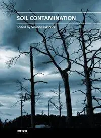 Soil Contamination by Simone Pascucci