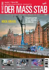 Der MASS:STAB – Februar 2022