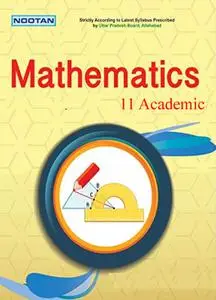 Math 11 Academic : Principles of Mathematics 11