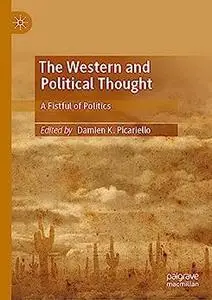 The Western and Political Thought: A Fistful of Politics