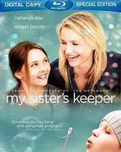 My Sister's Keeper (2009)