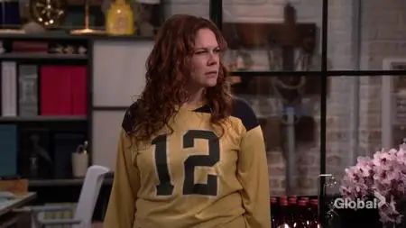 Will & Grace S10E09