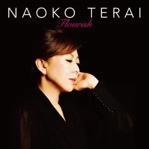 Naoko Terai - Flourish (2020) [Official Digital Download 24/96]