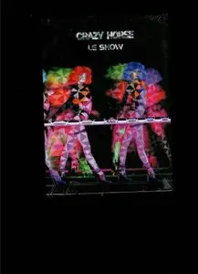 Crazy Horse - Le show (2002)