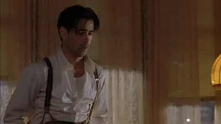 Ask the Dust (2006)